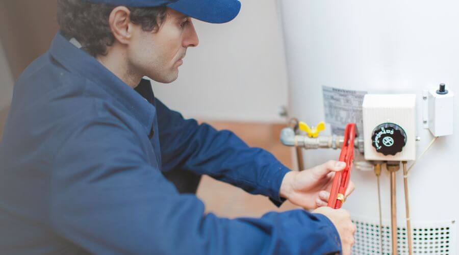 Professional Tankless Water Heater Installation in Madison, CA